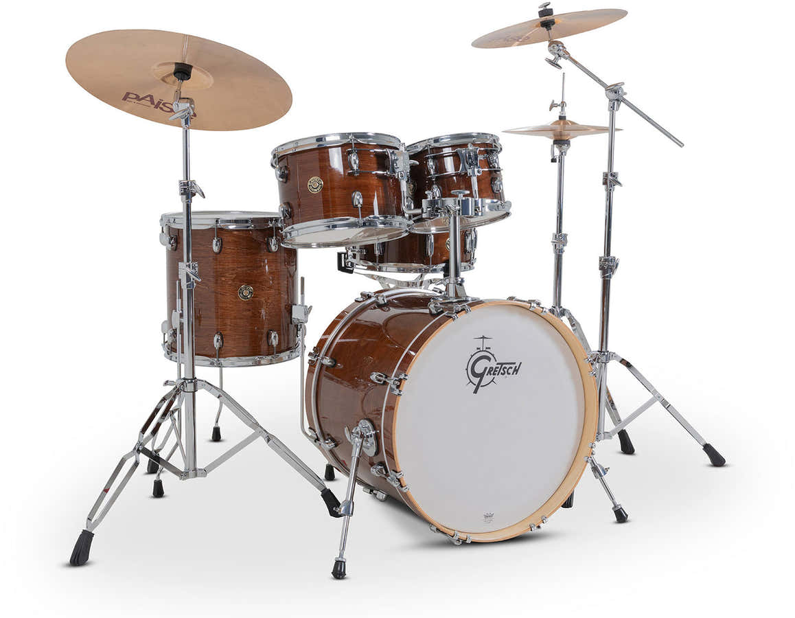 CATALINA Maple Walnut Glaze CM2-E605-WG