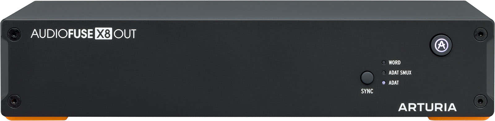 Audiofuse X8 OUT