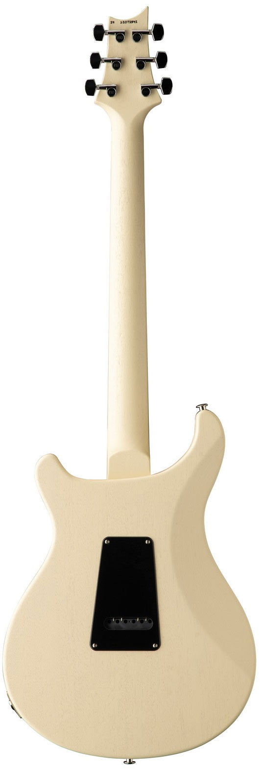 Standard 24 S2 Acetinado Branco Antigo