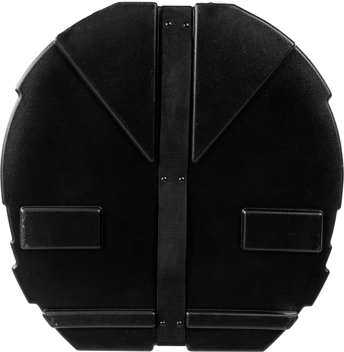 Estojo Moldado Grooves Para Bombo 20" X 18"