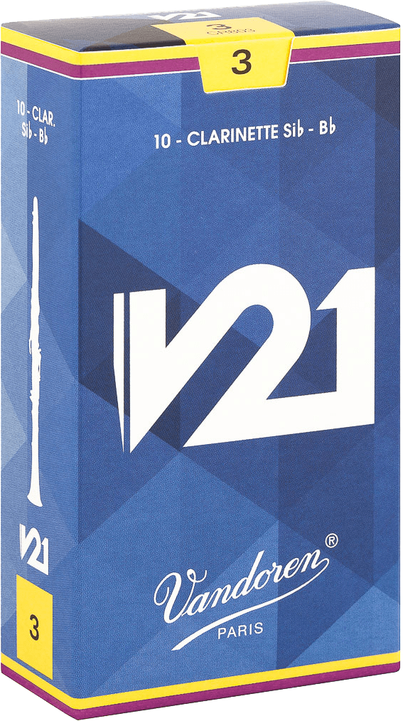 Vandoren V21 3