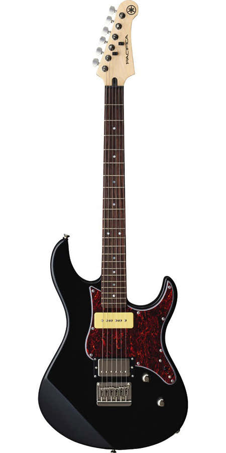 Pacifica Gpac311H Bl