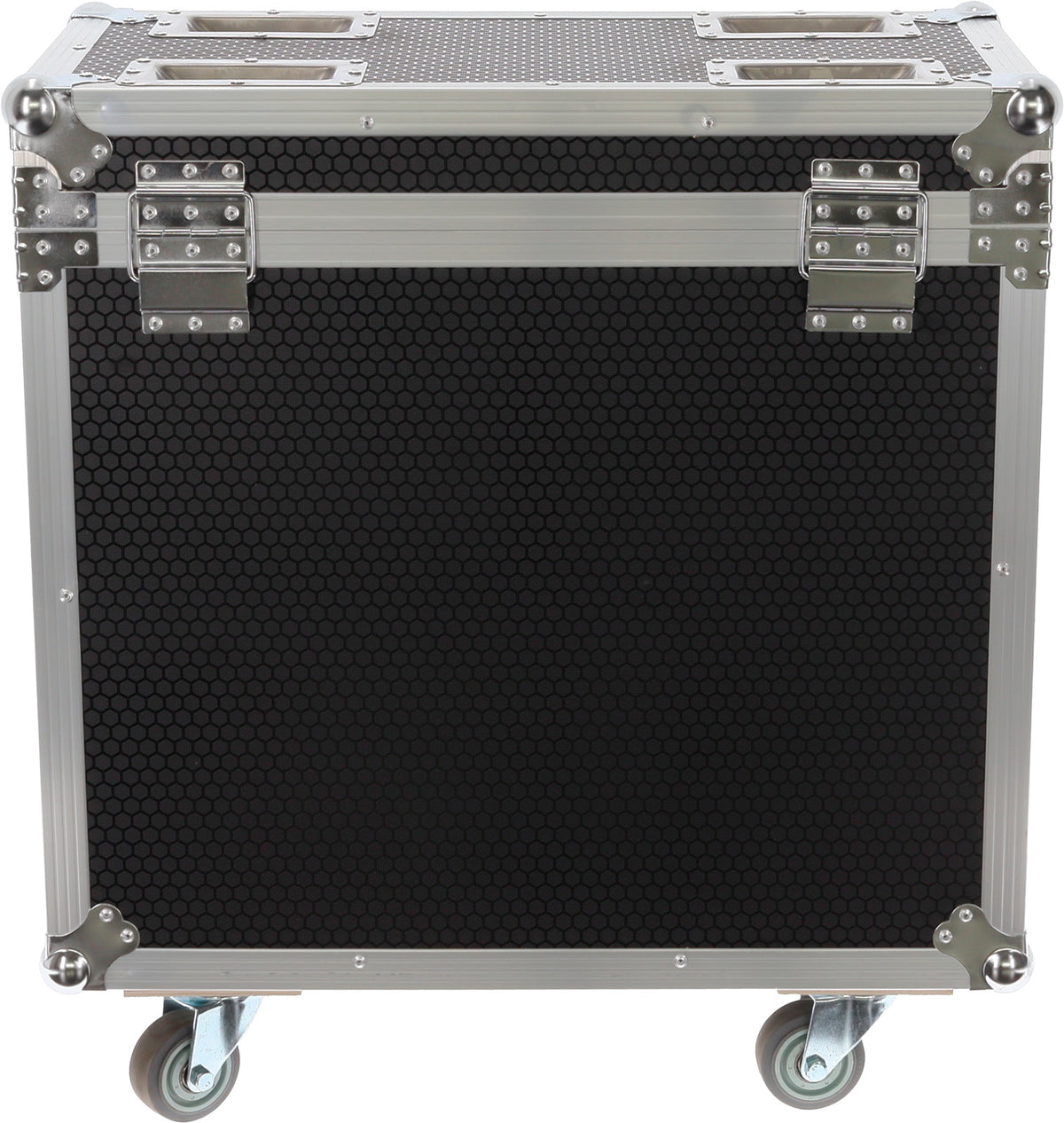 MB200-FC - Flight case for 2 MB200 beam moving heads