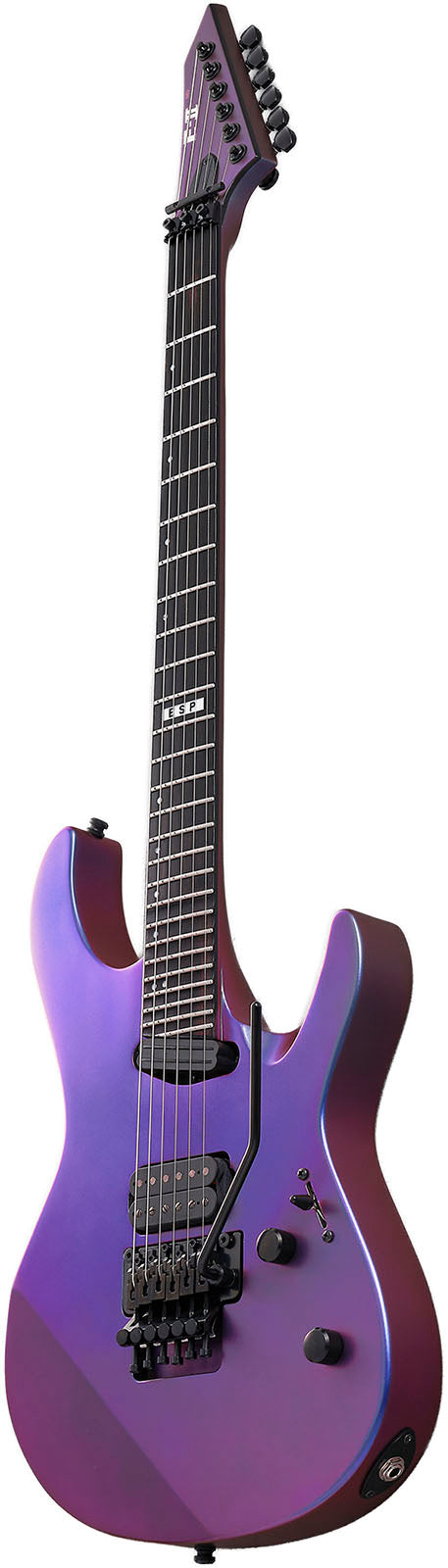 E-II Maverick FR Andromeda II acetinado