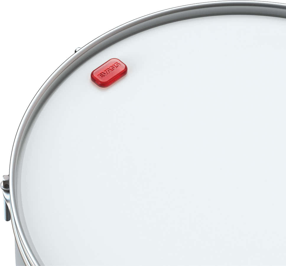 EVANS Mini EQ Pods