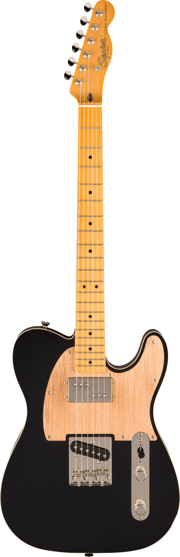 Telecaster FSR Classic Vibe MN Preto