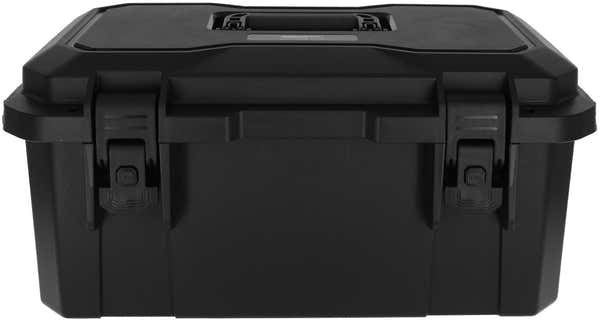 Power Acoustics Flight Cases Ip65 ferramenta para estojo