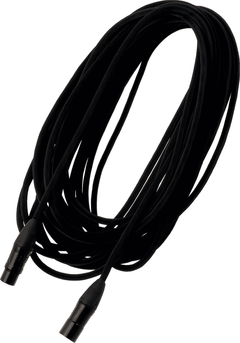 JUSTMF20 Cabo XLR 20 M