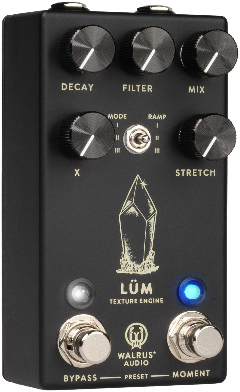 Lüm Preto