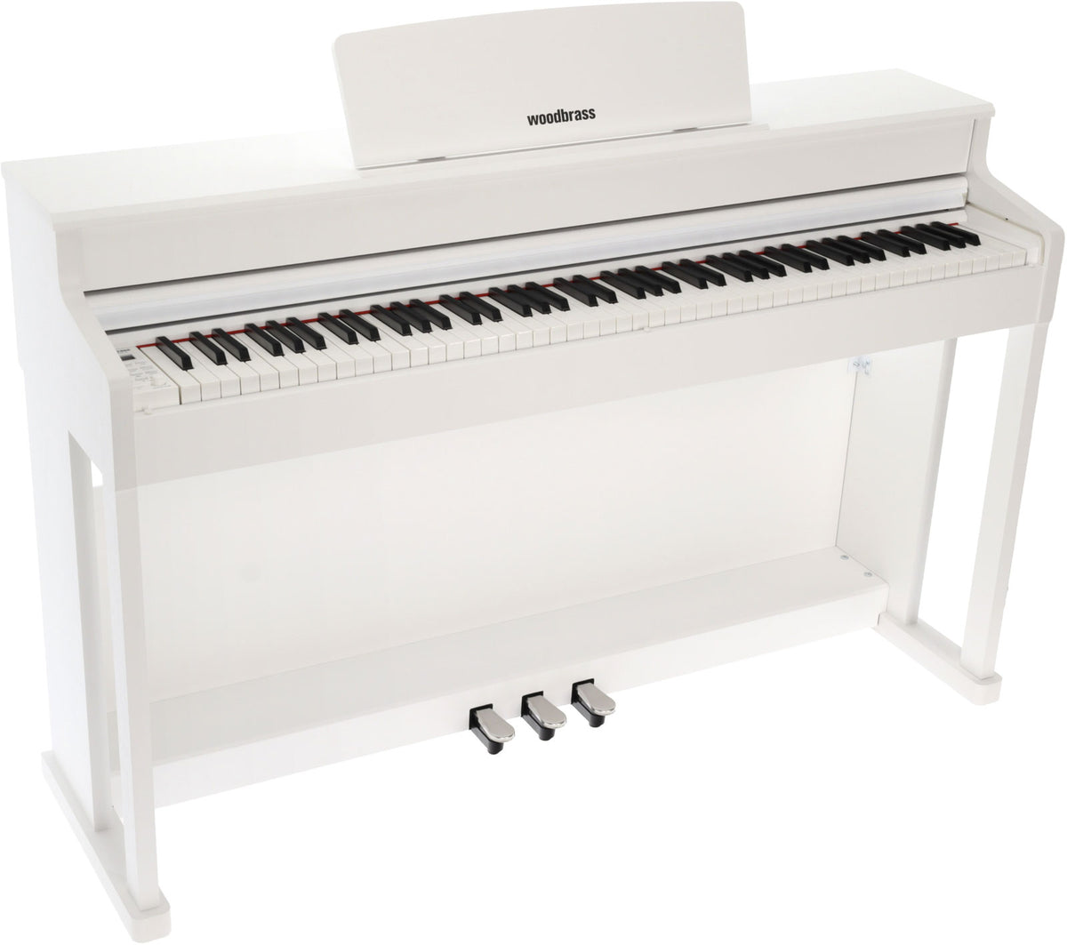 Pack DP2 MK2 Branco + Banco de Piano