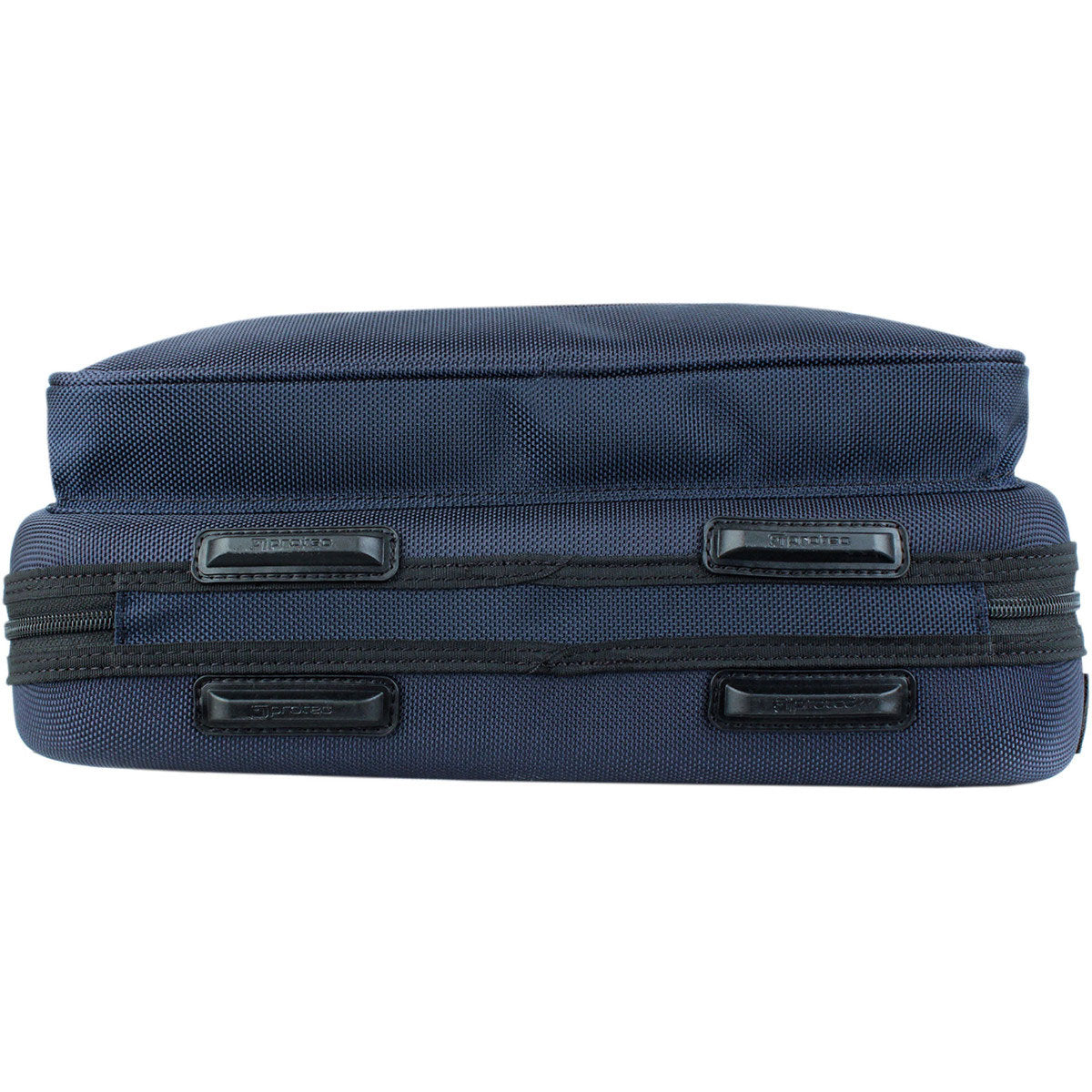 Estojo Slimline Para Clarinete - Azul