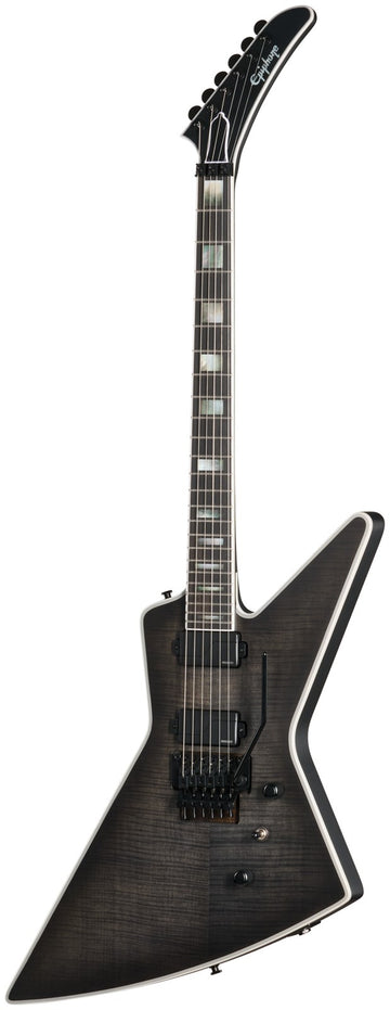 Extura Prophecy FR Obsidian Storm Satin