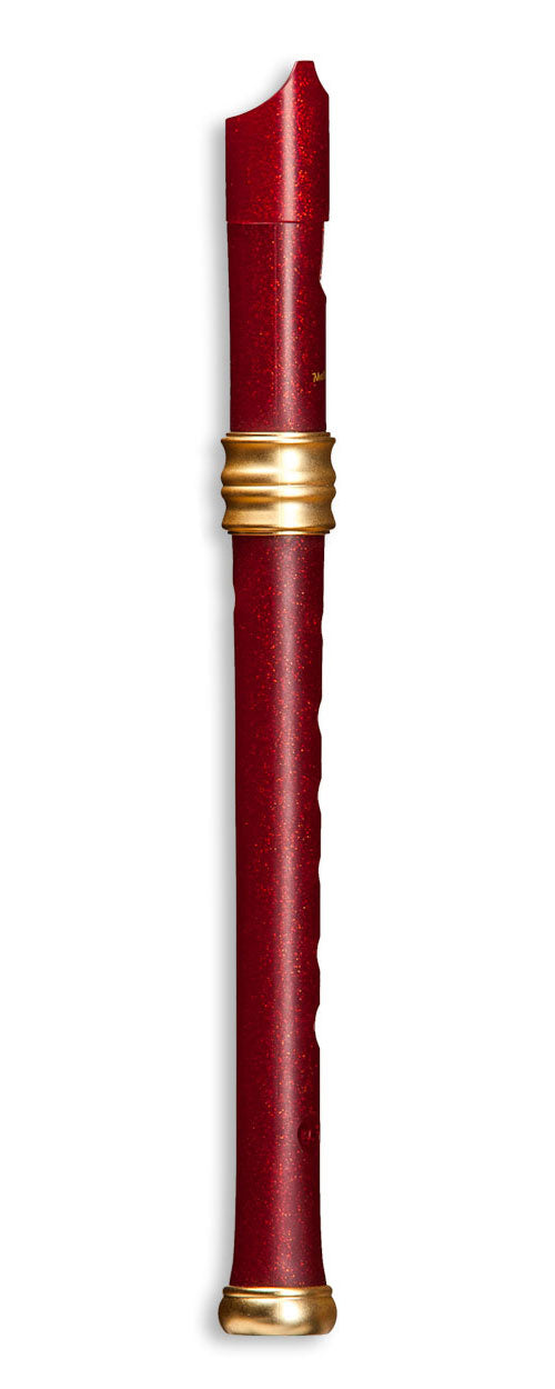 Reve D'adri Soprano 0119R - Plástico (dedilhação barroca)