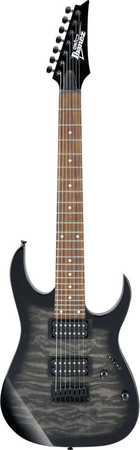 GRG7221QA-TKS Sunburst preto transparente Gio