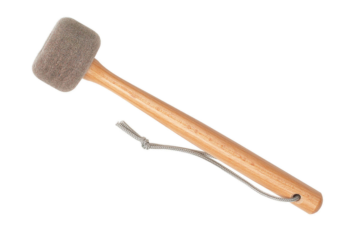 Rohema BASS DRUM MALLET 70X50MM
