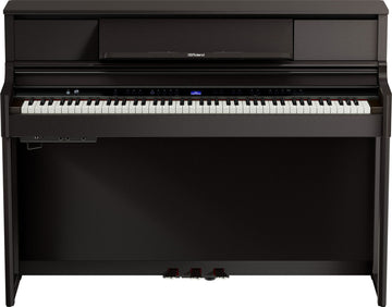 LX-5 Palisandro escuro