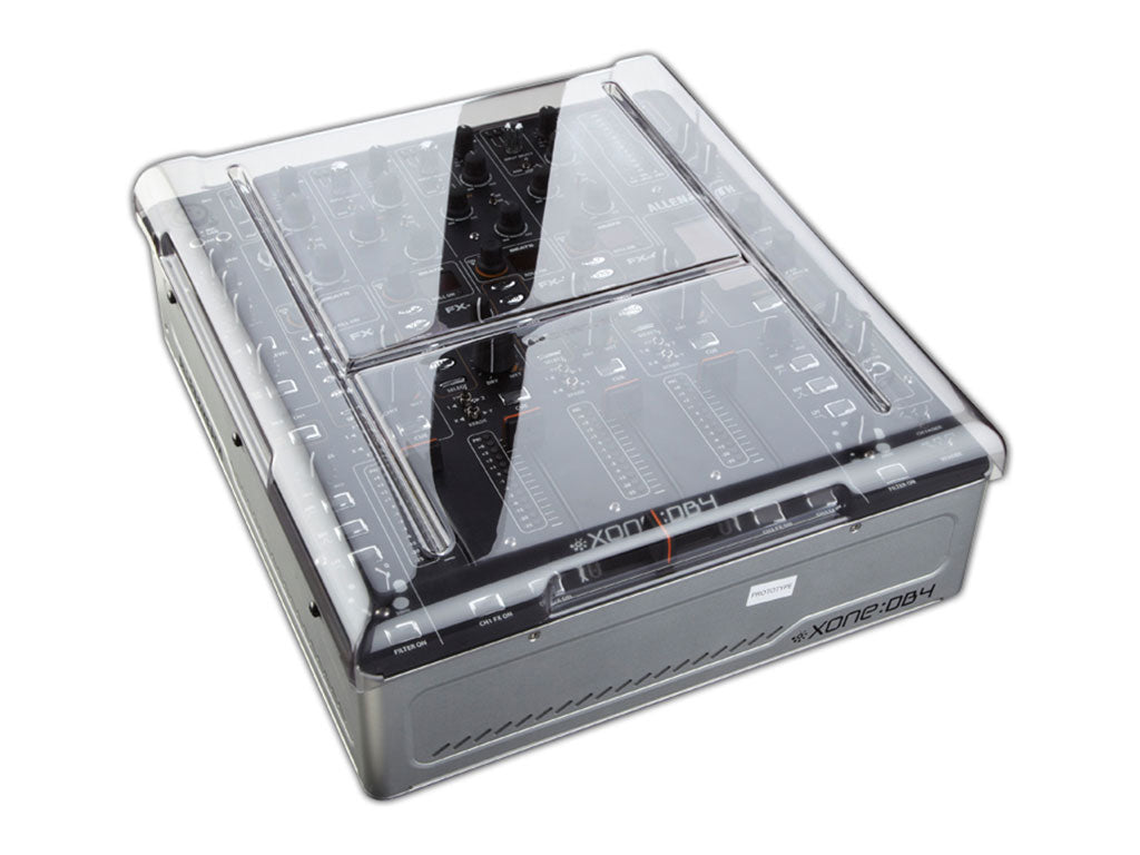 12" Mesa de mistura