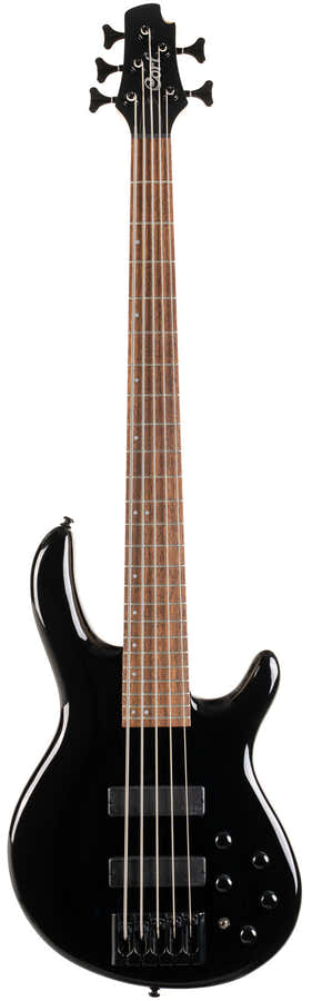 C5 Deluxe Preto