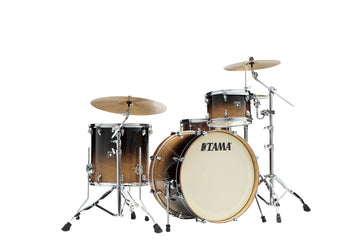 Superstar Classic Rock 22" Degradé café