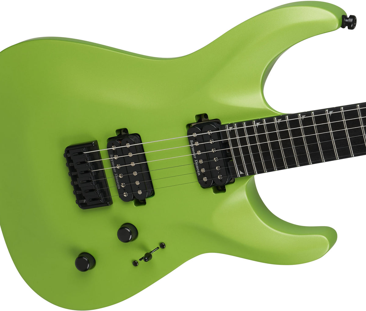 Soloist SLA2 HH Pro Plus EBO Maçã Tóxica