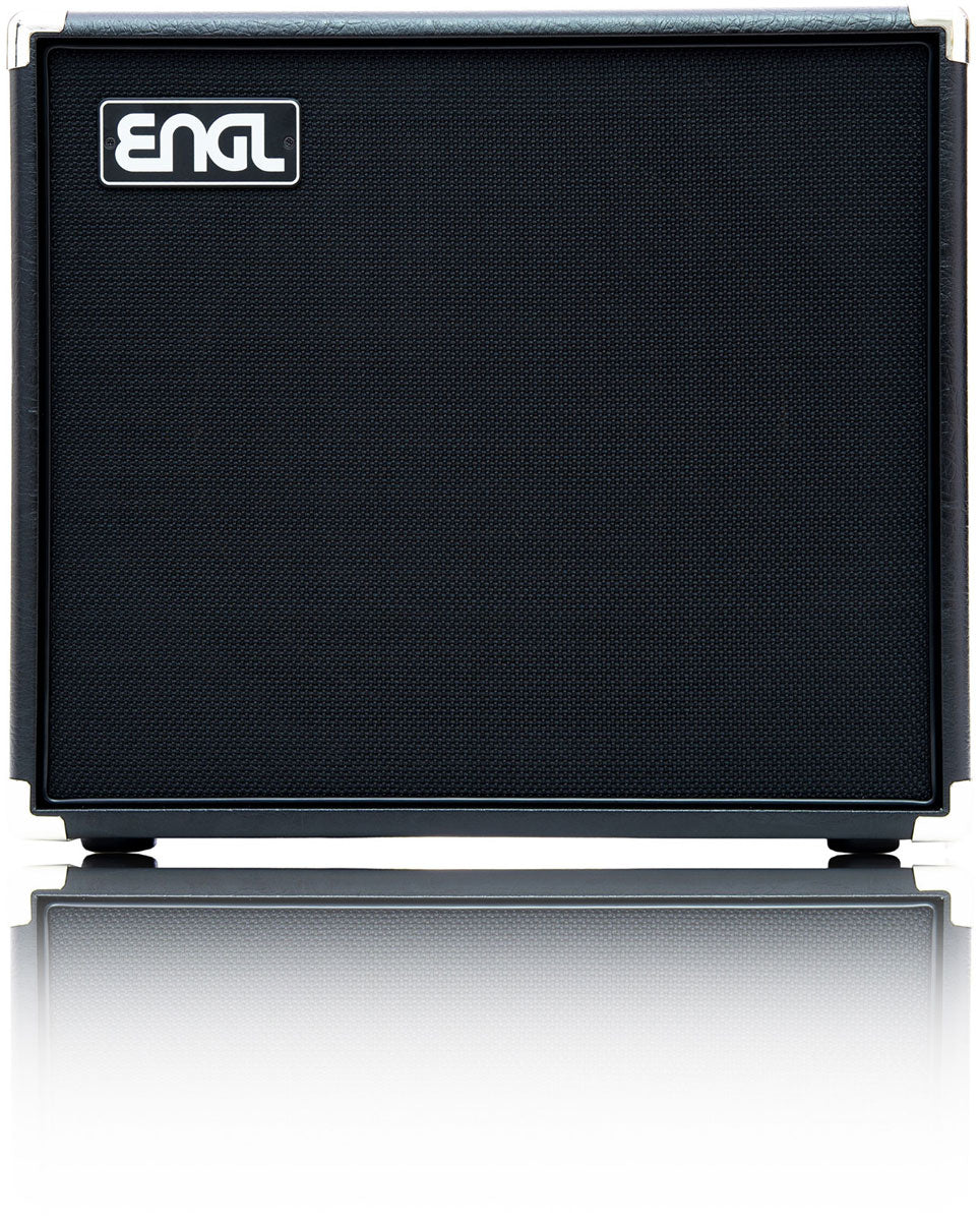 E-112 SB 1x12 - Preta - Recondicionado