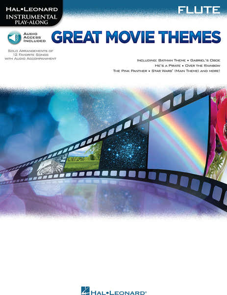 Great Movie Themes