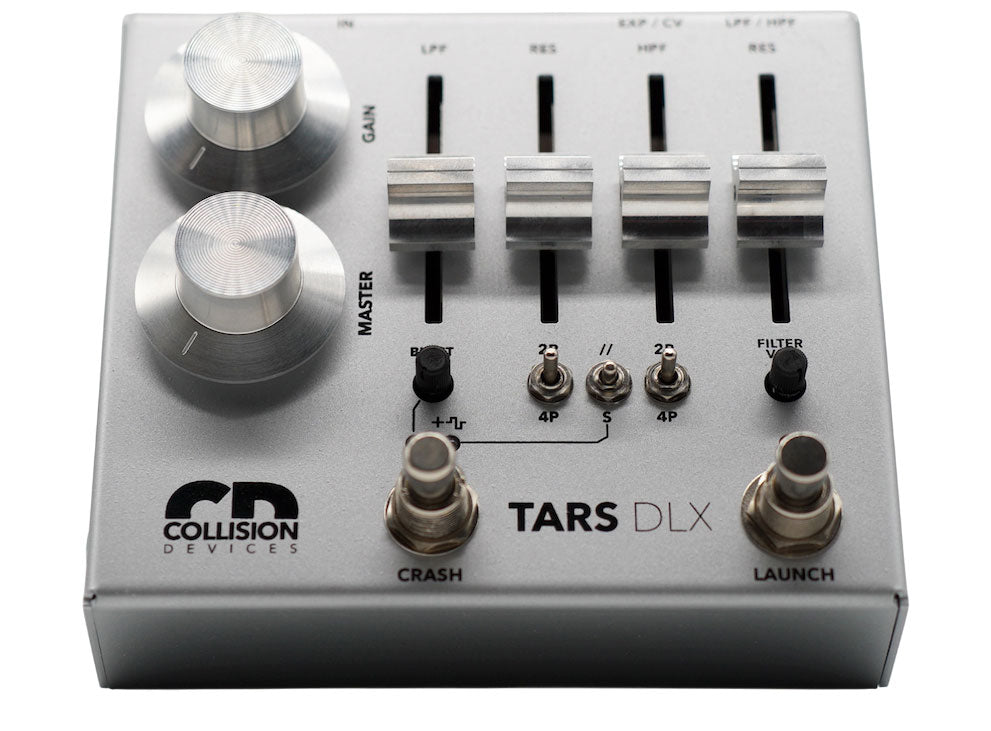 Tars DLX