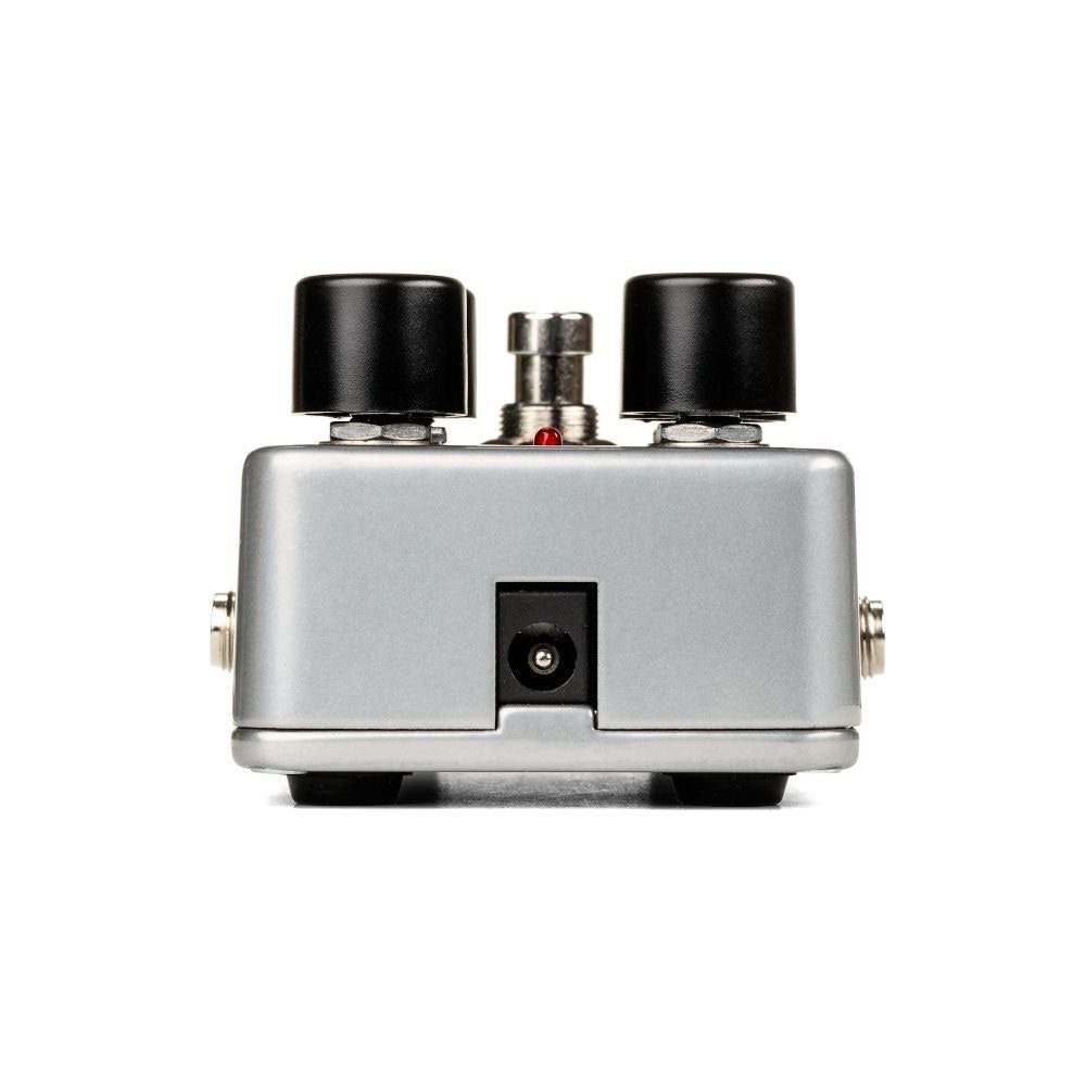 Nano Q-tron