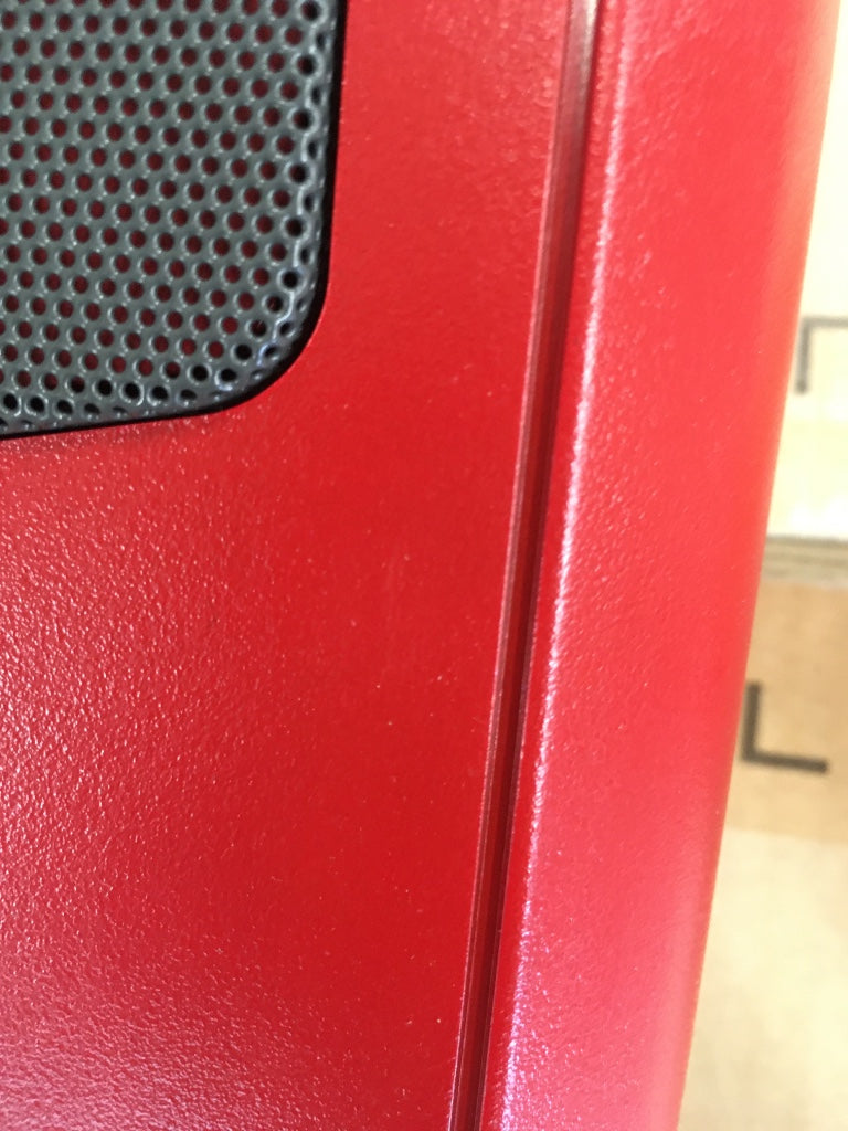 PA-700 Vermelho - Stock B