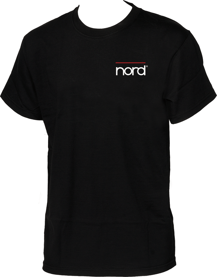 Tee Shirt Nord Large