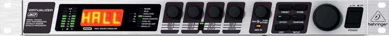 FX2000 3D Processador FX