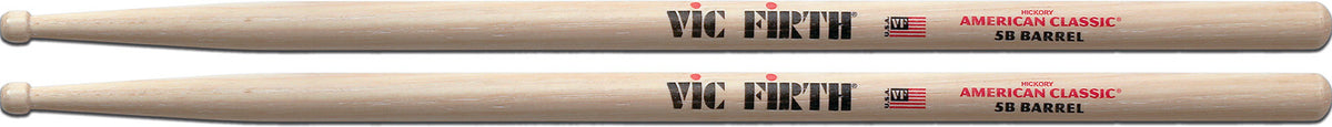5BBRL - AMERICAN CLASSIC HICKORY BARREL TIP