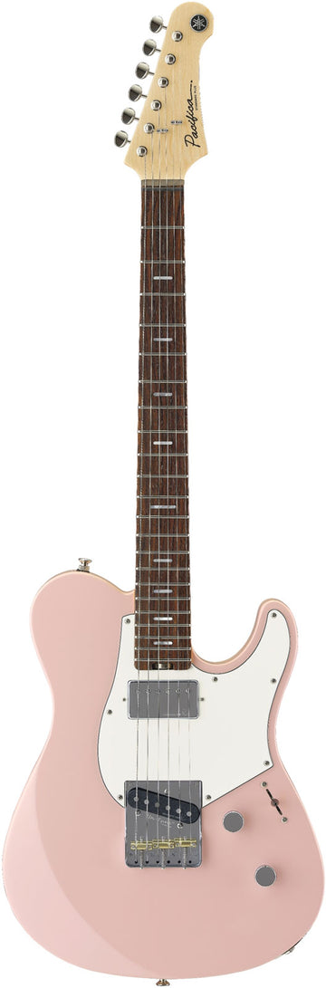 Pacifica SC Standard Plus 11S Rosa cinza