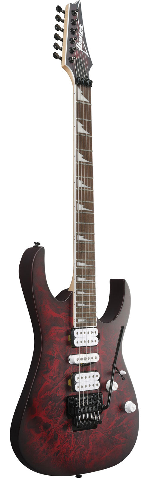 RG470DXWWZM Wine Red Frozen Matte