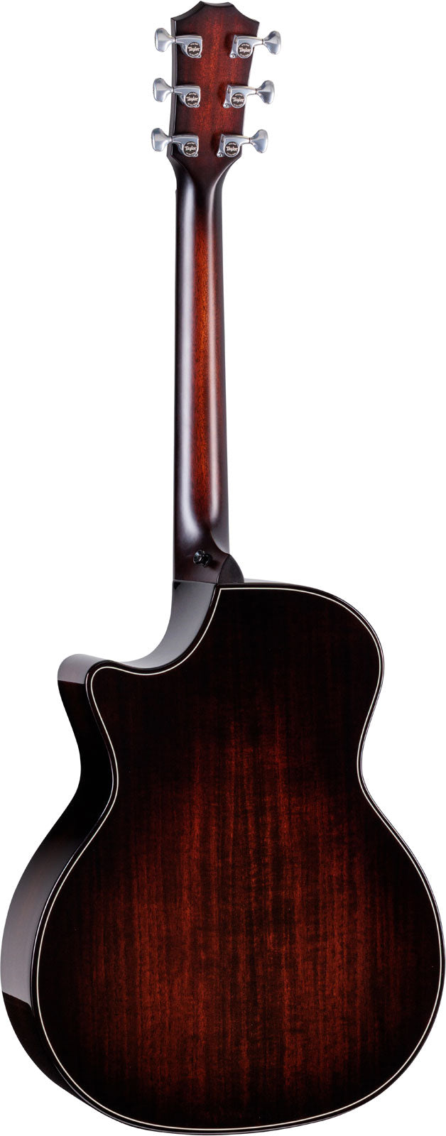 Builder's Edition 514ce Next Generation Kona Burst Grand Auditorium