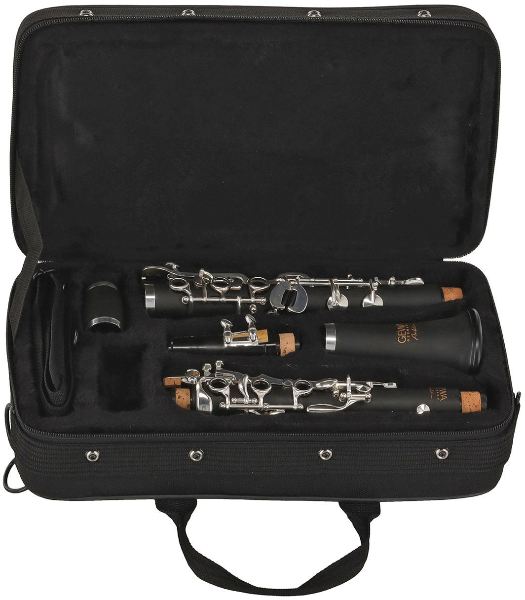 Ambition CL655 Sib (20 Chaves Prateadas)
