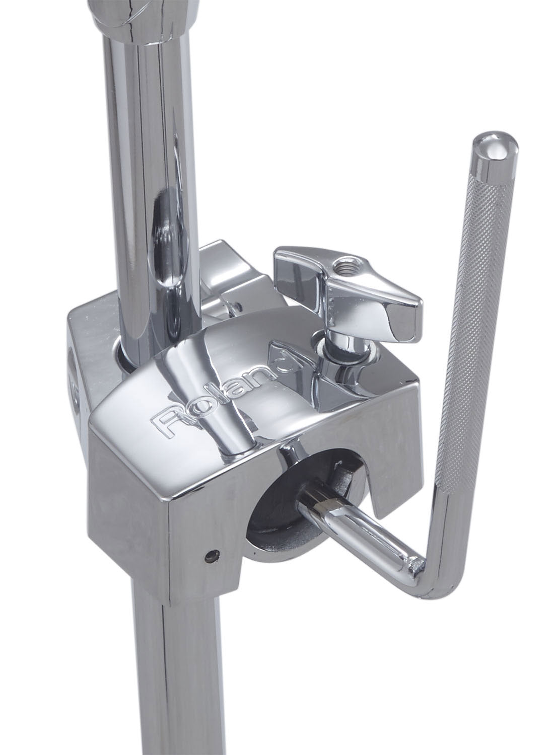 DOUBLE-BRACED COMBINATION STAND FOR V-PADS AND V-CYMBALS - DCS-10