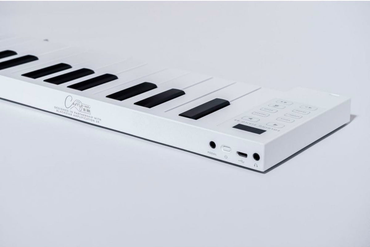 Piano 88 - Recondicionado
