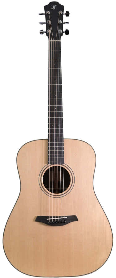 Green Dreadnought Sr