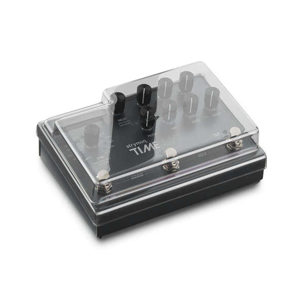Strymon Capa para pedal de 3 interruptores