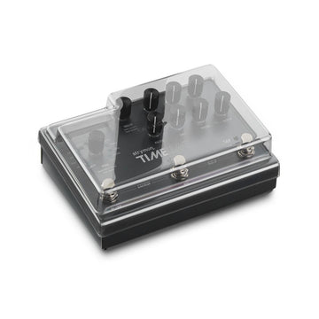 Strymon Capa para pedal de 3 interruptores