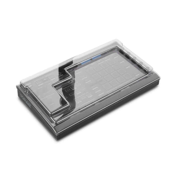 Decksaver Pioneer DJ Toraiz Squid Capa