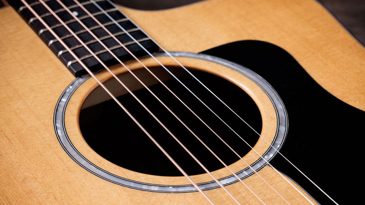 210ce Plus Dreadnought Natural
