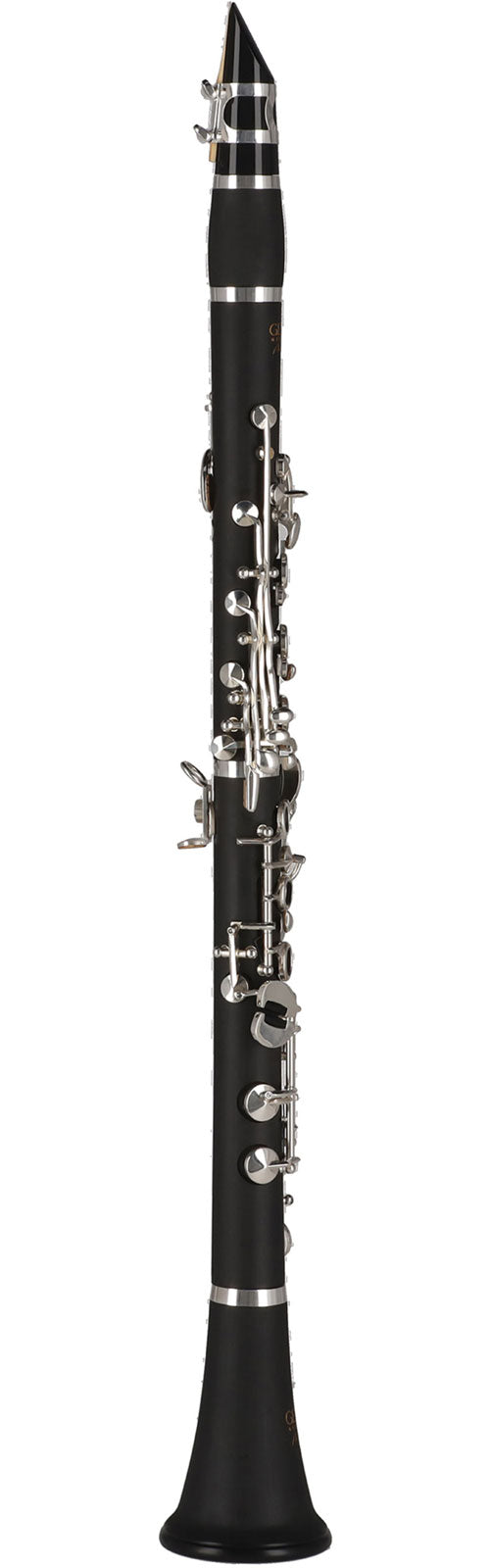 Ambition CL655 Sib (20 Chaves Prateadas)