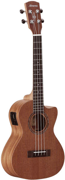 Alvarez RU22TCE