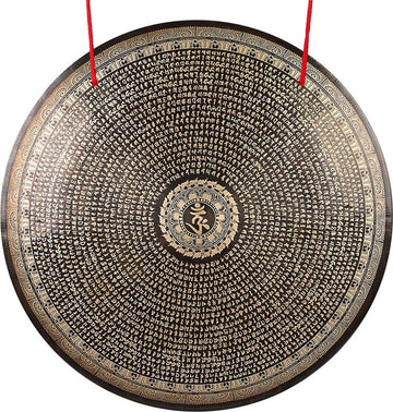 Wind Gong 28" Mantra