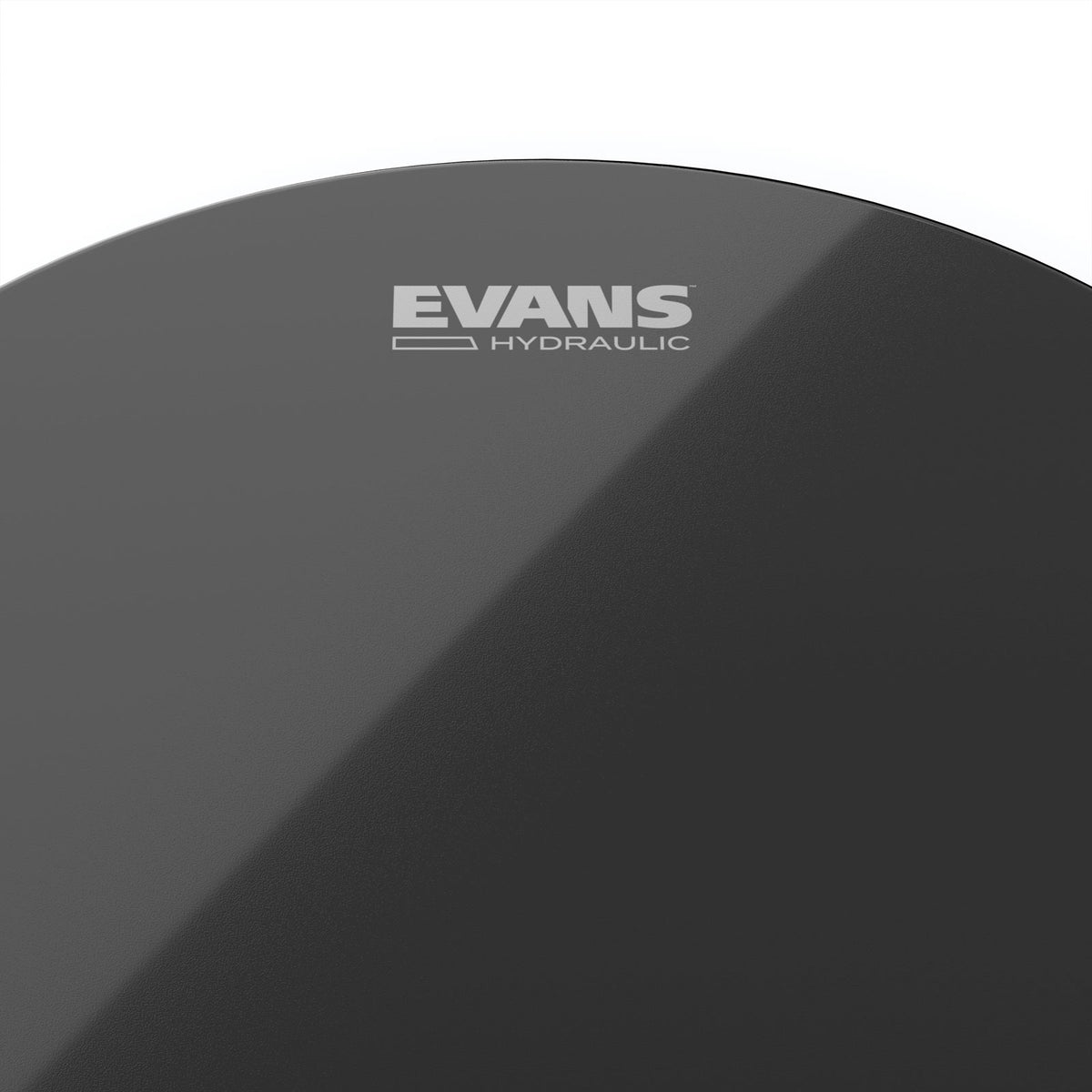 TT14HBG - Hydraulic Black Drum Head 14 Inch