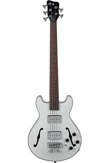 Star Bass 5 Creme White