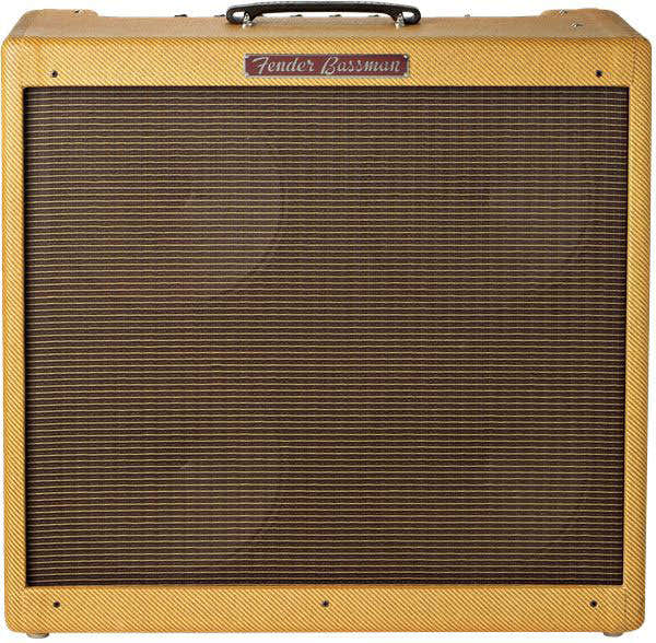59 Bassman LTD