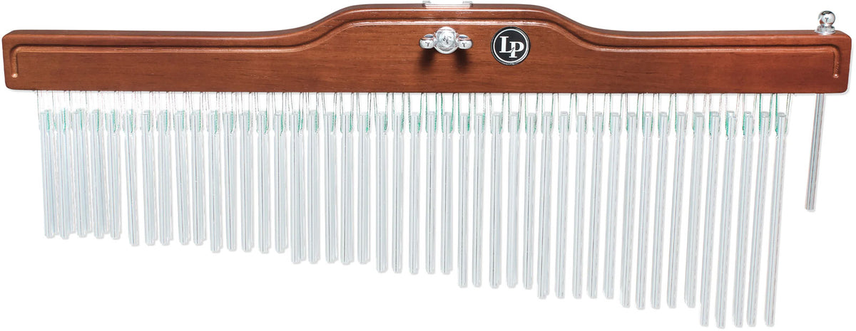 Latin Percussion LP626 - LU BAR CHIMES DOUBLE ROW (90 BARS)